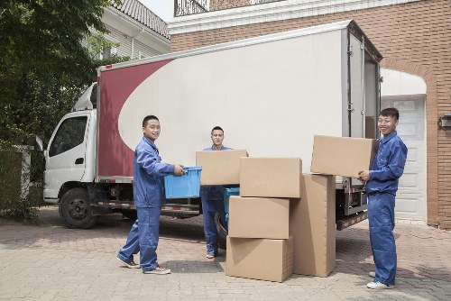 Business relocation planning for commercial moves in Bayswater