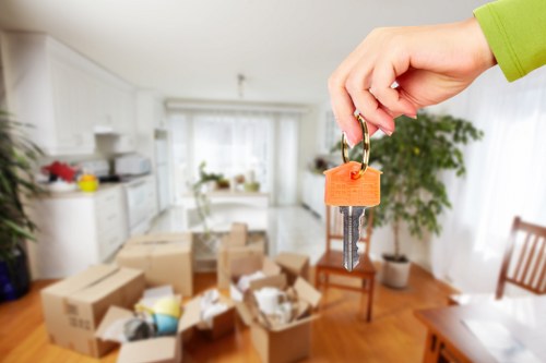 Storage units and access options for Bayswater households and businesses