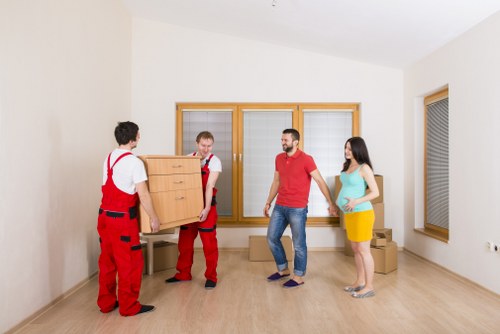 Essential cookie policy illustration for Removal Company Bayswater