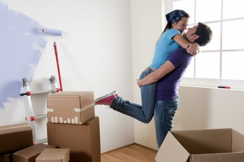 Efficient Bayswater moving support for homes and offices