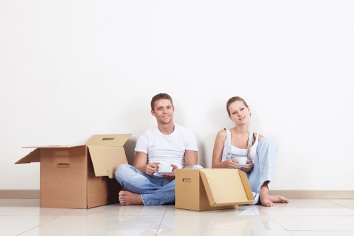 Secure piano transport service in Bayswater for homes and businesses