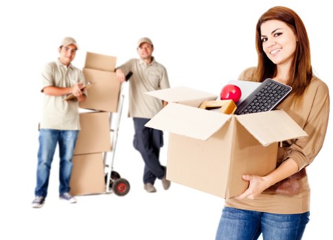 Staff investigating a removals complaint and service records