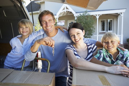 Free quote policy for Bayswater moving services