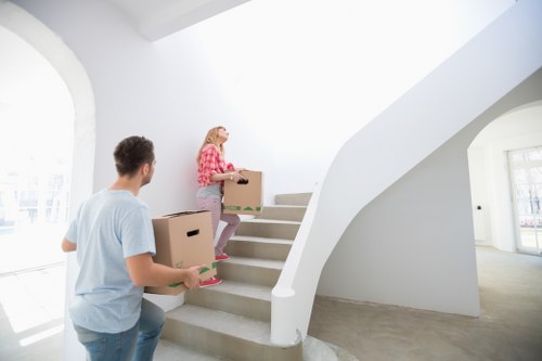 Business and personal storage in Bayswater