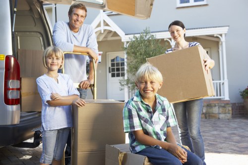 Professional furniture removals in Bayswater for homes and offices