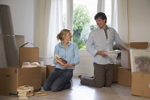SSL encryption and secure transaction protection for Removal Company Bayswater