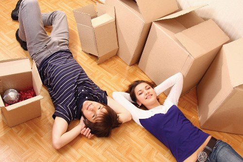 Storage and relocation support from removal services in Bayswater