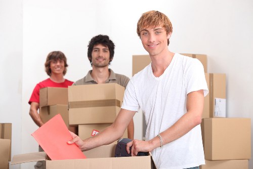 Accessibility support notice for Bayswater moving services