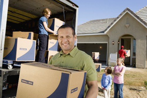 PCI compliant payment security for Removal Company Bayswater bookings