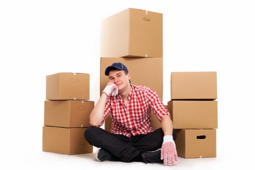 Load-based pricing explanation for local removals